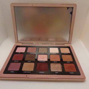 Natasha Denona Retro Eyeshadow Palette